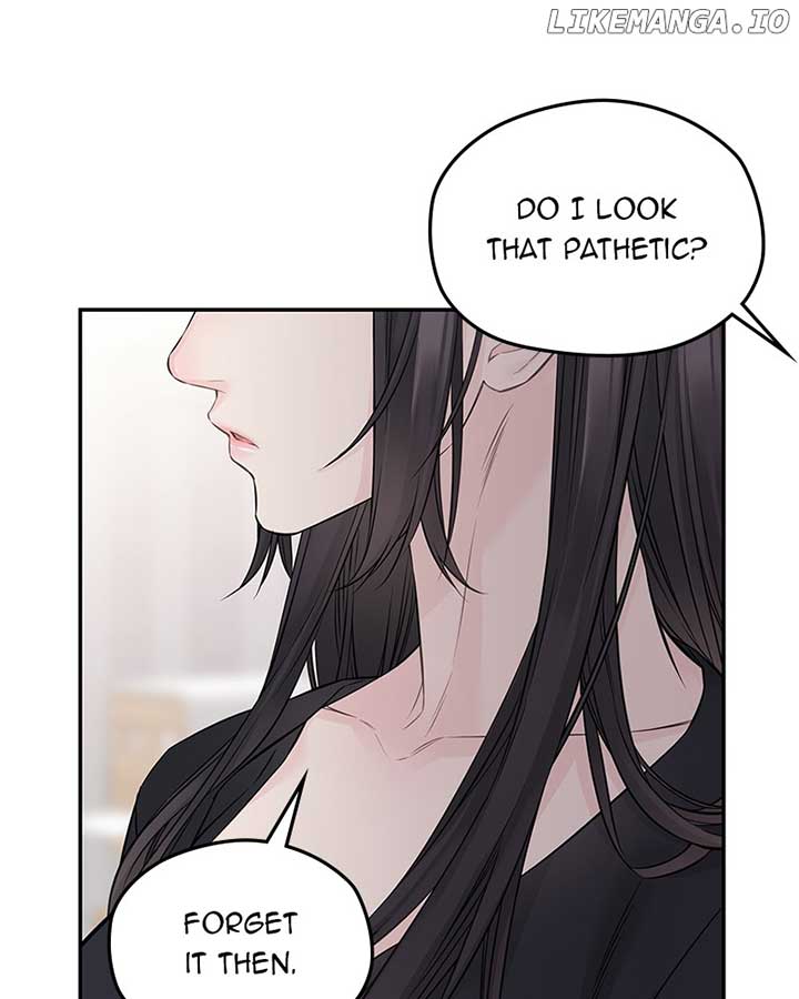 As If Love Doesn’t Exist Chapter 60 page 47