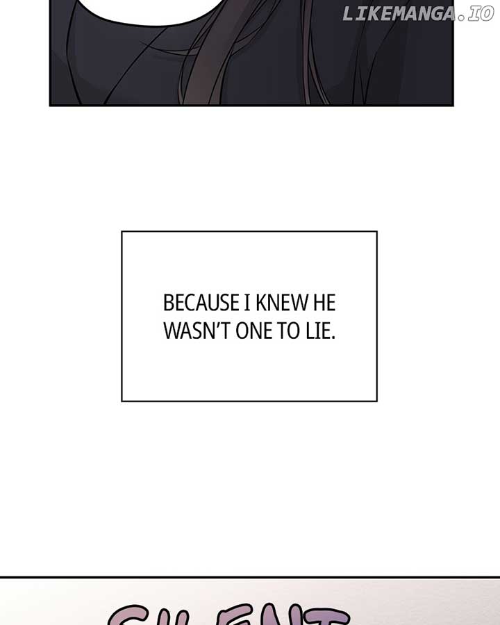 As If Love Doesn’t Exist Chapter 60 page 48
