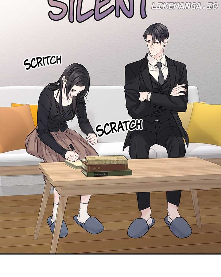 As If Love Doesn’t Exist Chapter 60 page 49