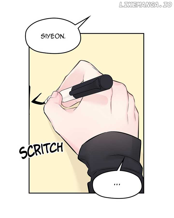As If Love Doesn’t Exist Chapter 60 page 50
