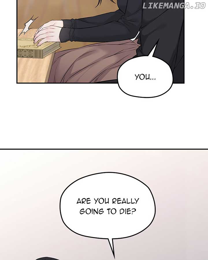 As If Love Doesn’t Exist Chapter 60 page 53
