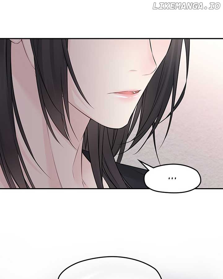 As If Love Doesn’t Exist Chapter 60 page 55