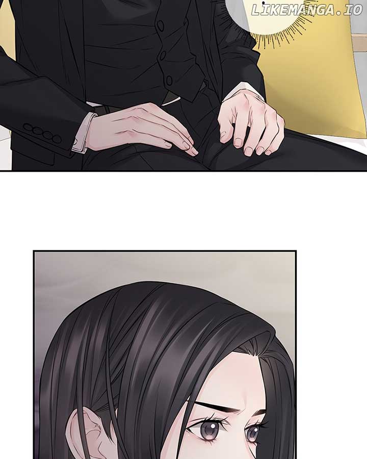 As If Love Doesn’t Exist Chapter 60 page 58