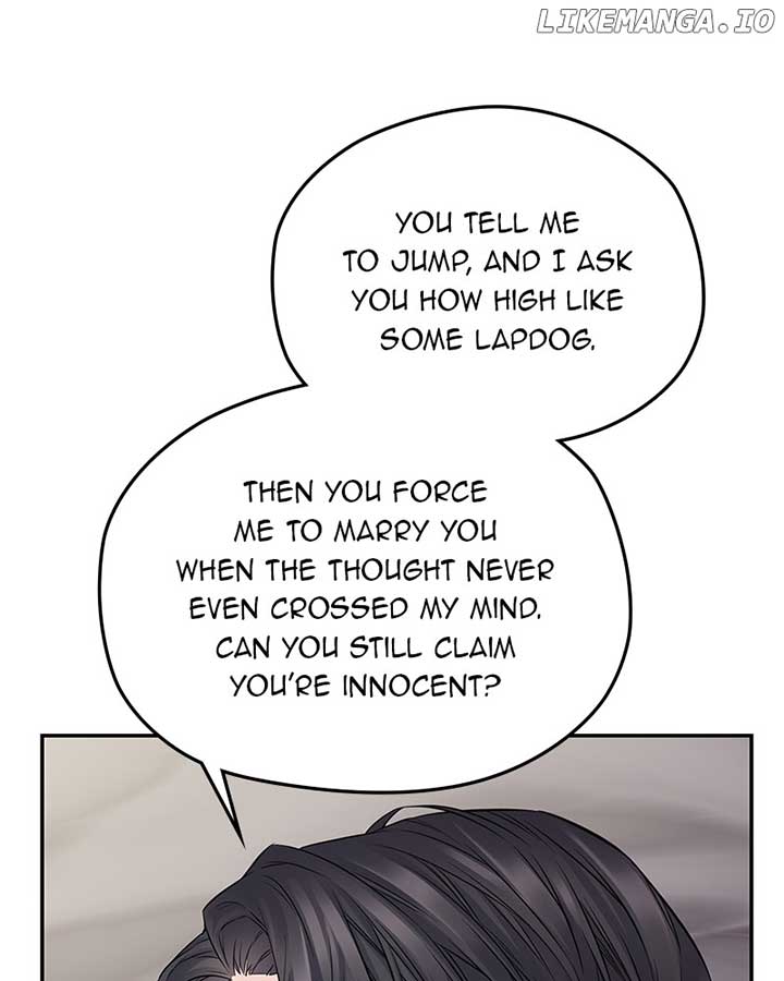 As If Love Doesn’t Exist Chapter 60 page 60