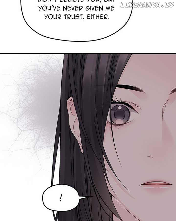 As If Love Doesn’t Exist Chapter 60 page 62