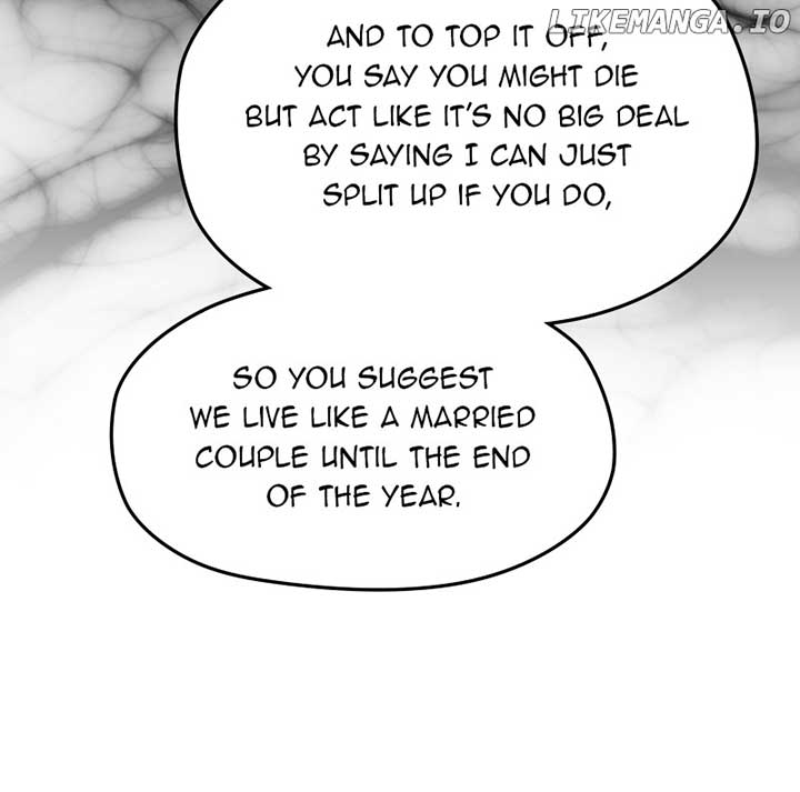 As If Love Doesn’t Exist Chapter 60 page 66