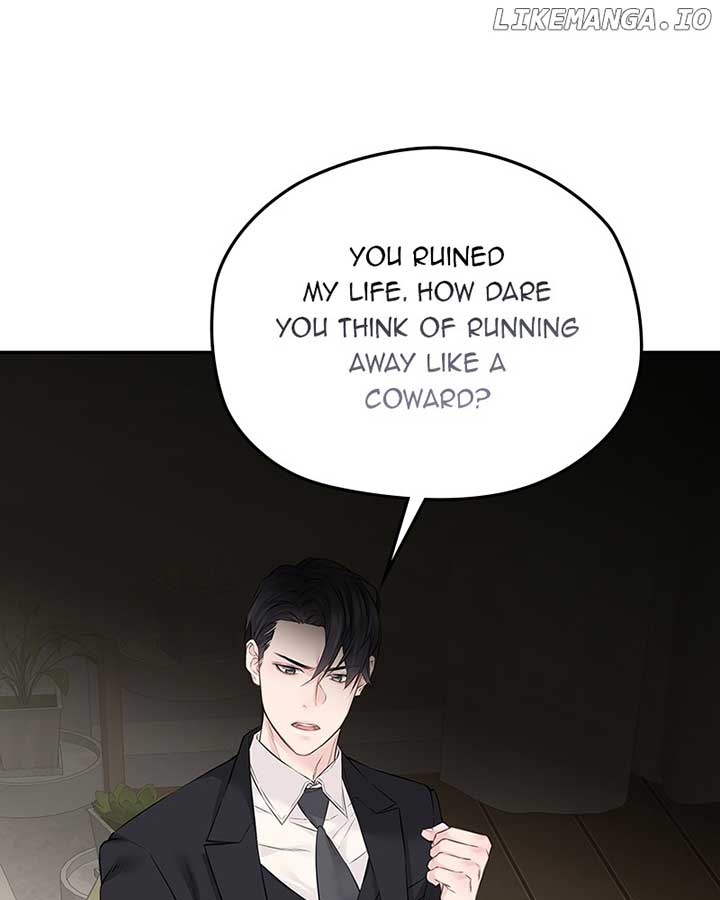 As If Love Doesn’t Exist Chapter 60 page 67