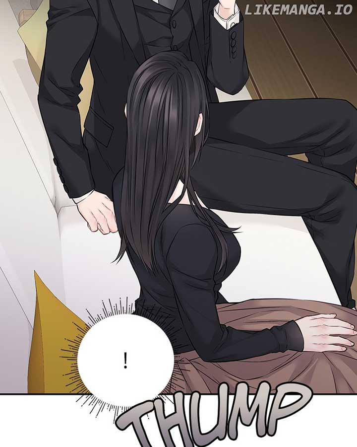 As If Love Doesn’t Exist Chapter 60 page 68