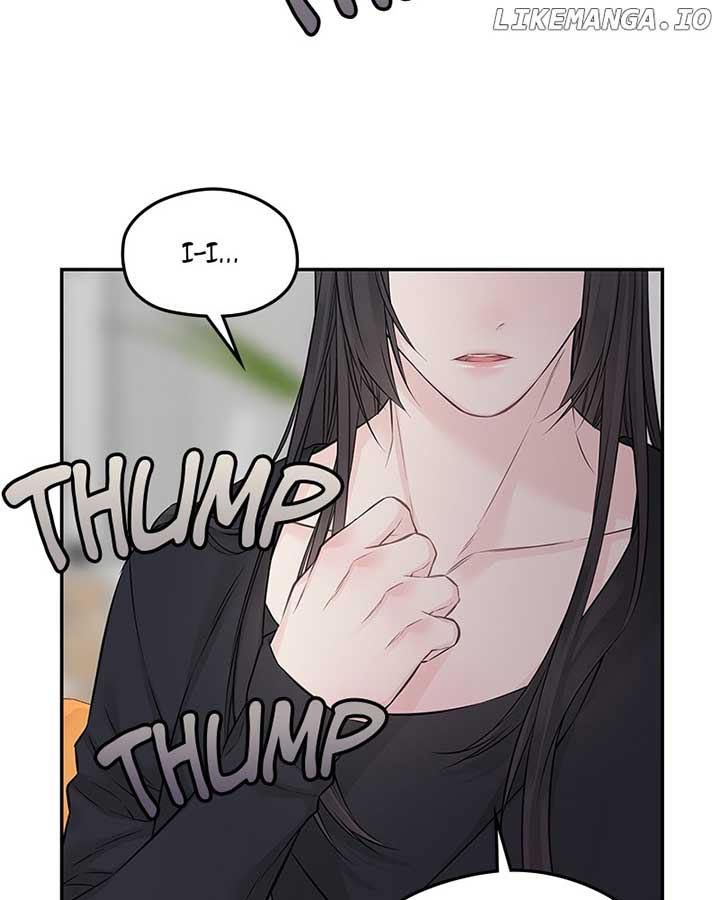 As If Love Doesn’t Exist Chapter 60 page 69