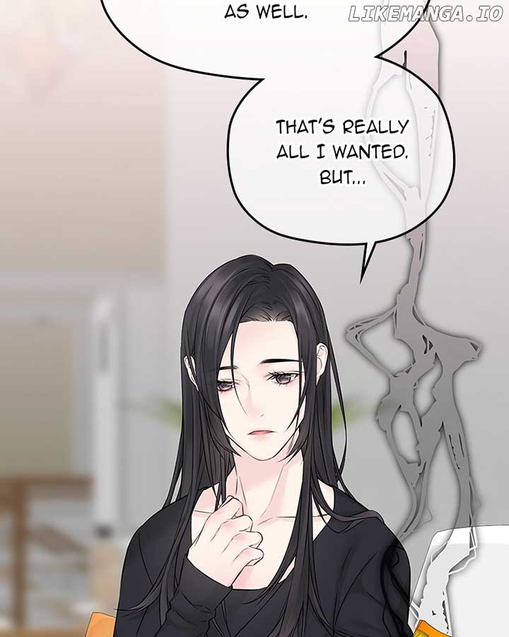 As If Love Doesn’t Exist Chapter 60 page 71