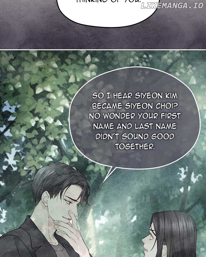 As If Love Doesn’t Exist Chapter 60 page 73