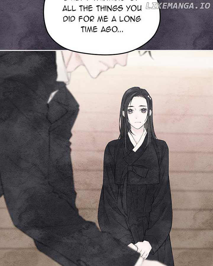 As If Love Doesn’t Exist Chapter 60 page 75