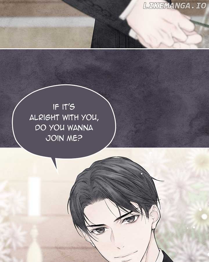 As If Love Doesn’t Exist Chapter 60 page 76