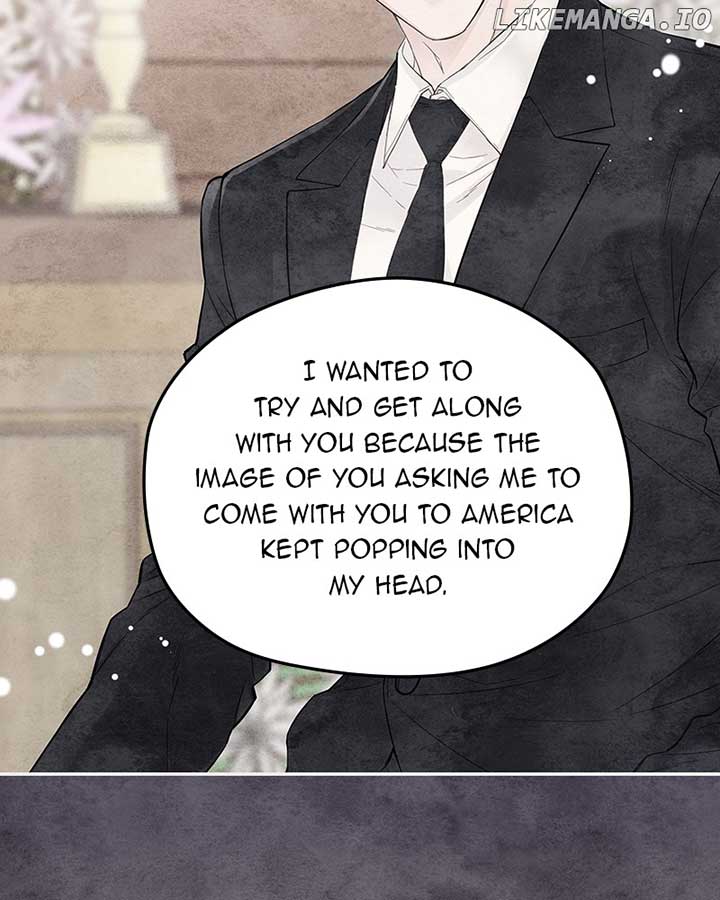 As If Love Doesn’t Exist Chapter 60 page 77