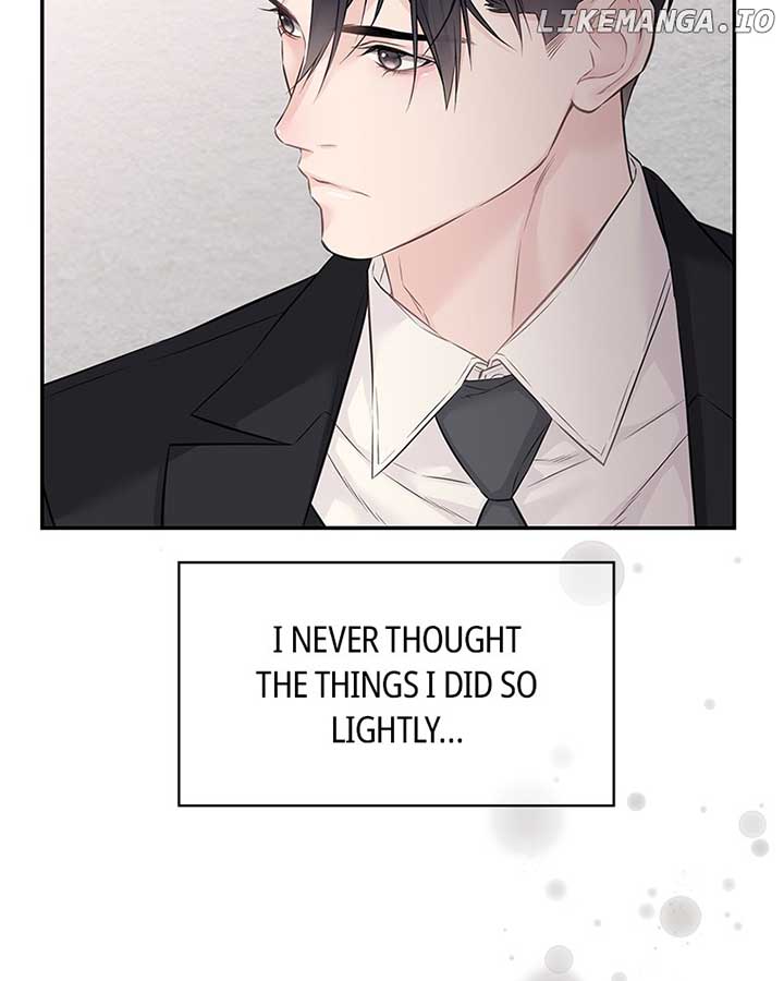 As If Love Doesn’t Exist Chapter 60 page 79