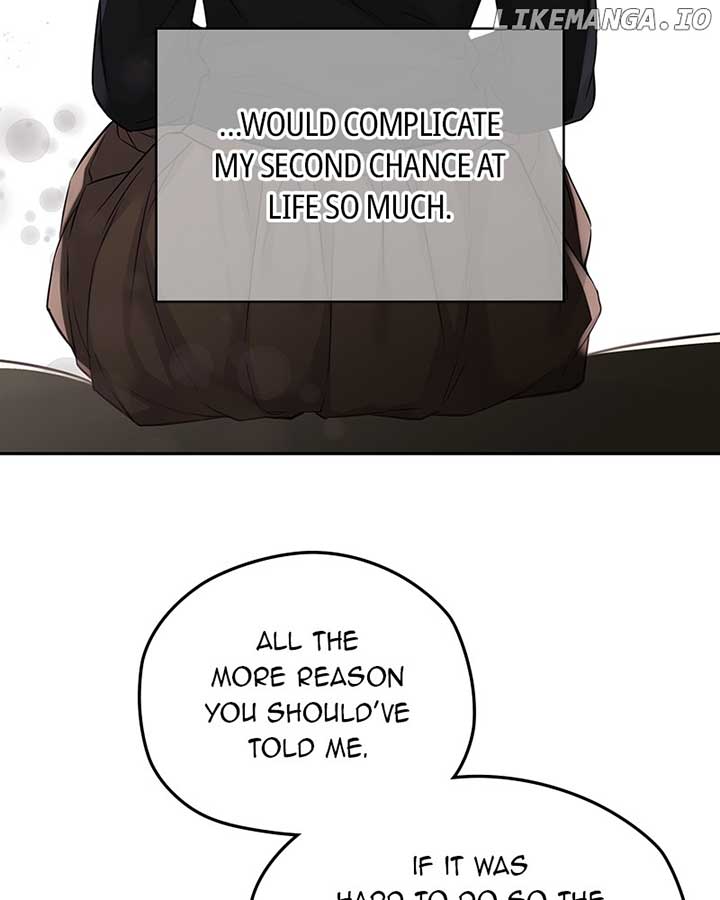 As If Love Doesn’t Exist Chapter 60 page 81