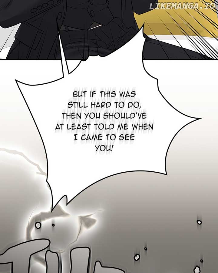 As If Love Doesn’t Exist Chapter 60 page 83