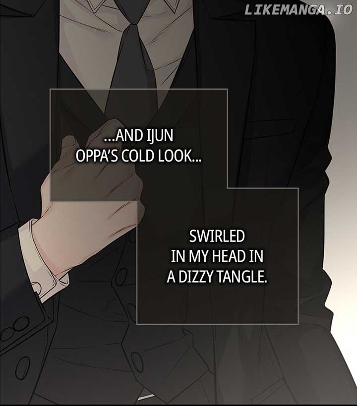 As If Love Doesn’t Exist Chapter 60 page 88