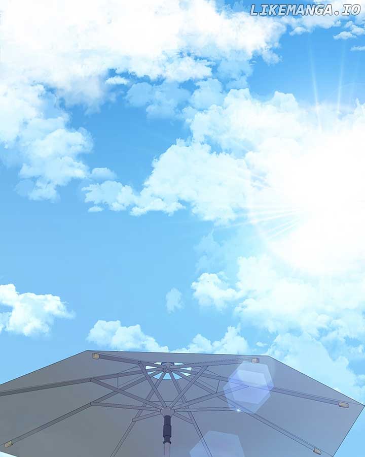 As If Love Doesn’t Exist Chapter 60 page 8