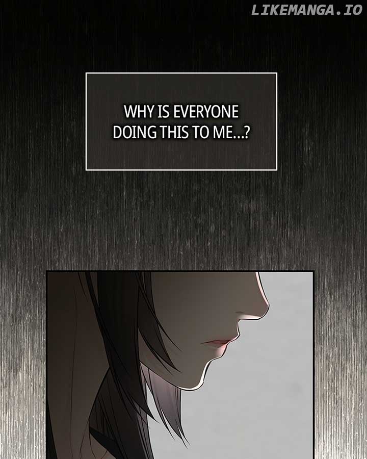 As If Love Doesn’t Exist Chapter 60 page 89