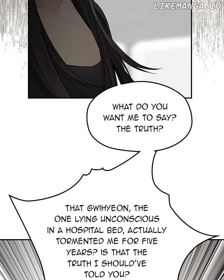As If Love Doesn’t Exist Chapter 60 page 90