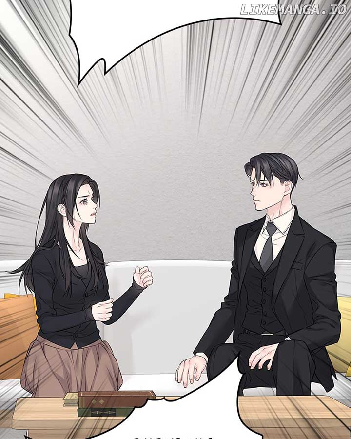 As If Love Doesn’t Exist Chapter 60 page 91