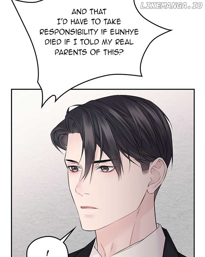 As If Love Doesn’t Exist Chapter 60 page 93