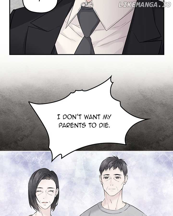 As If Love Doesn’t Exist Chapter 60 page 94