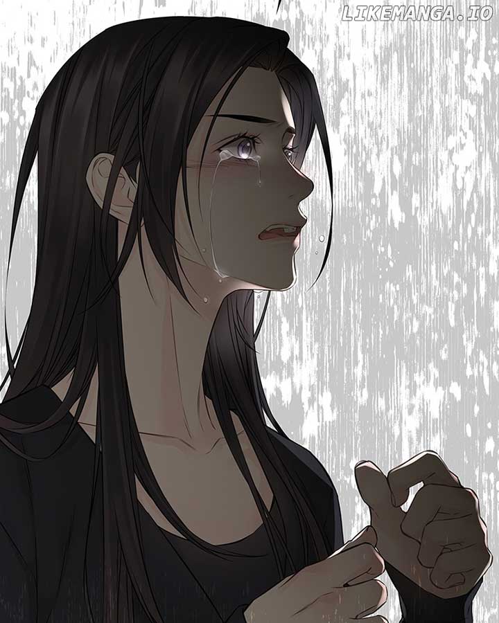 As If Love Doesn’t Exist Chapter 60 page 97