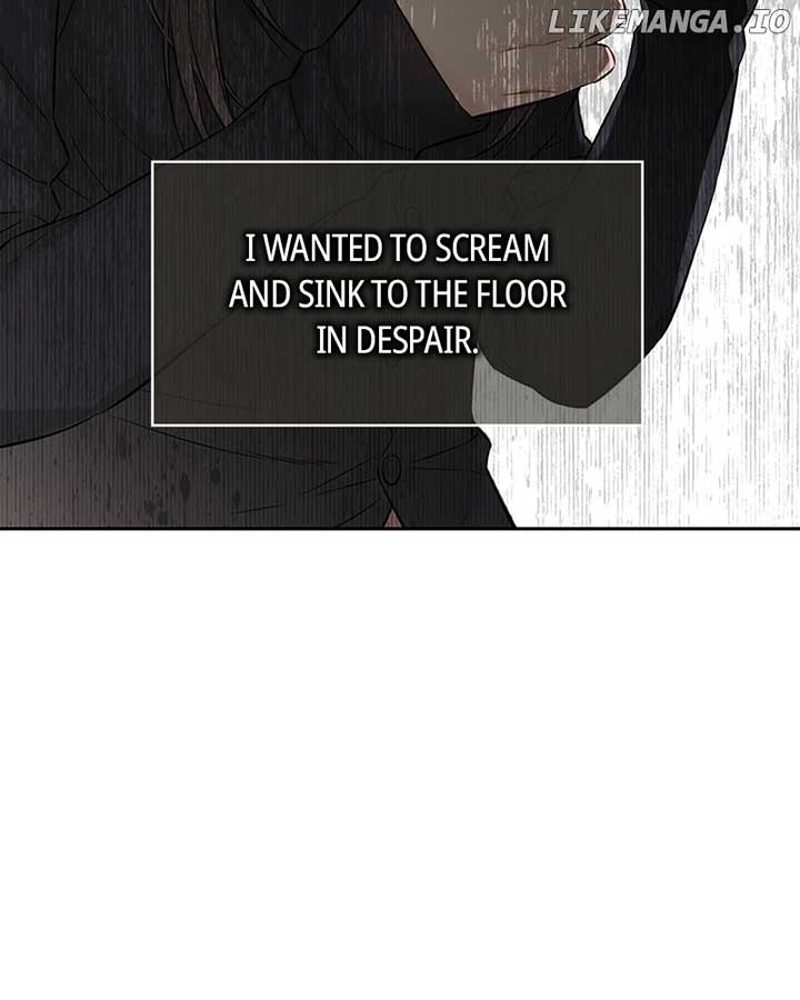 As If Love Doesn’t Exist Chapter 60 page 98