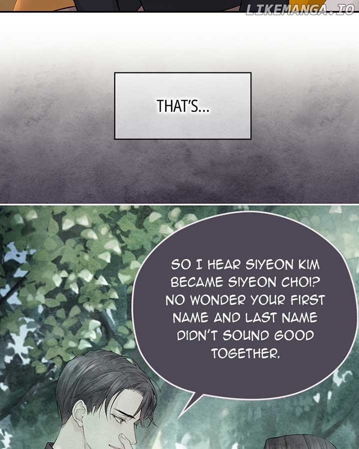 As If Love Doesn’t Exist Chapter 61 page 99