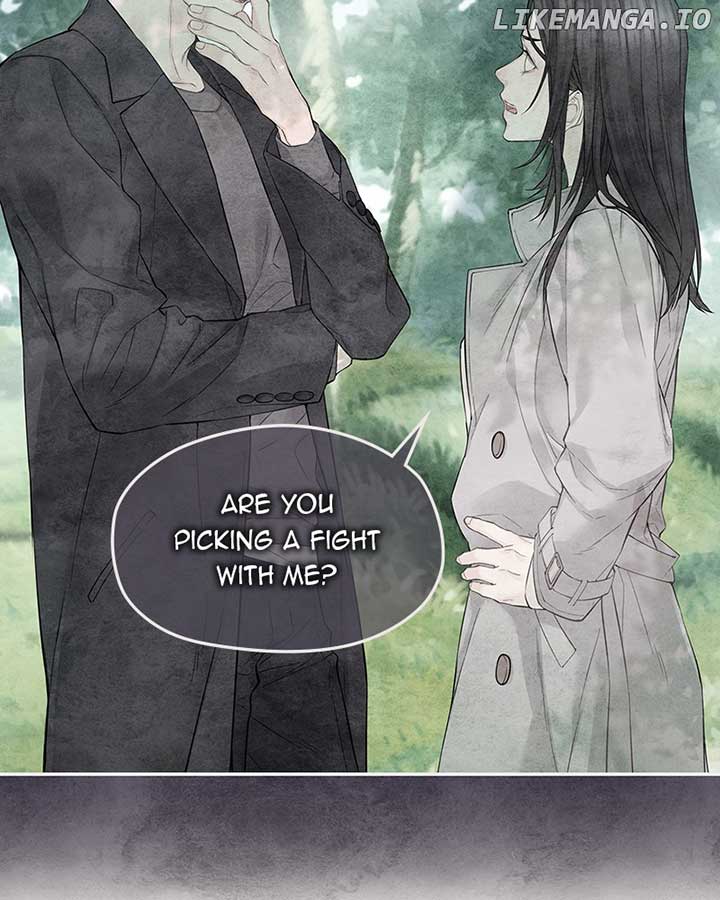 As If Love Doesn’t Exist Chapter 61 page 100