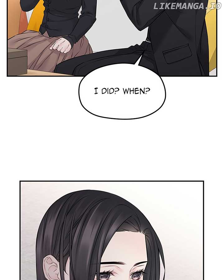 As If Love Doesn’t Exist Chapter 61 page 103