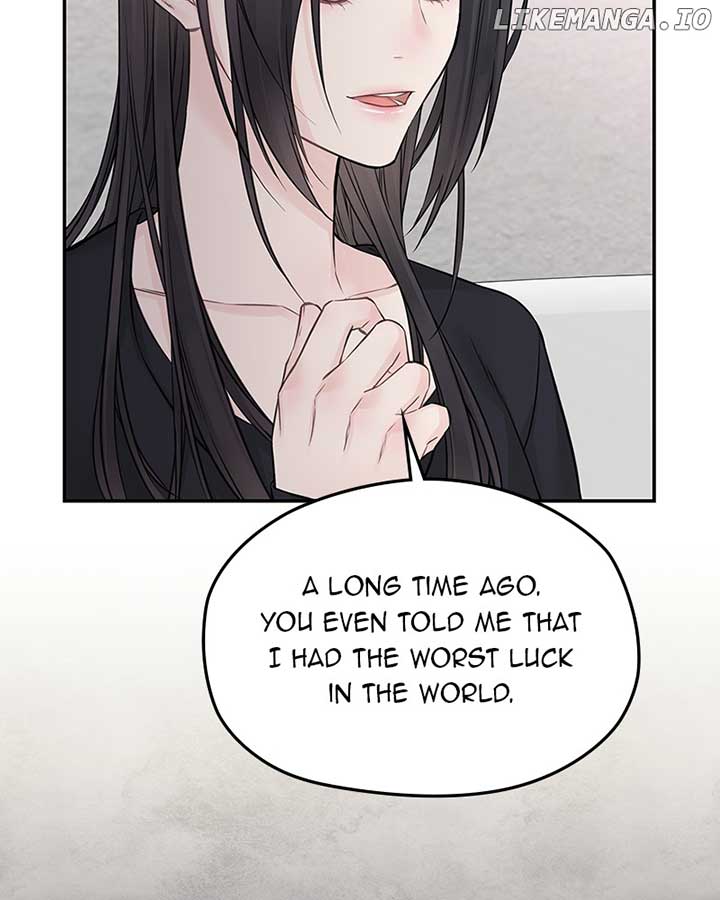 As If Love Doesn’t Exist Chapter 61 page 104