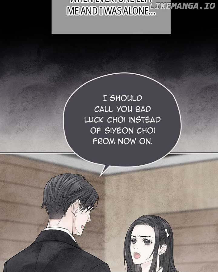 As If Love Doesn’t Exist Chapter 61 page 106