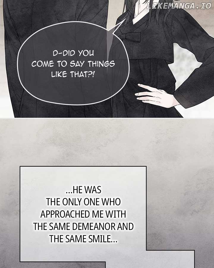 As If Love Doesn’t Exist Chapter 61 page 107