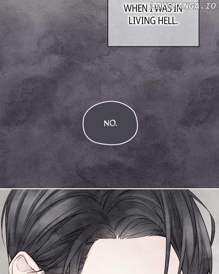 As If Love Doesn’t Exist Chapter 61 page 108