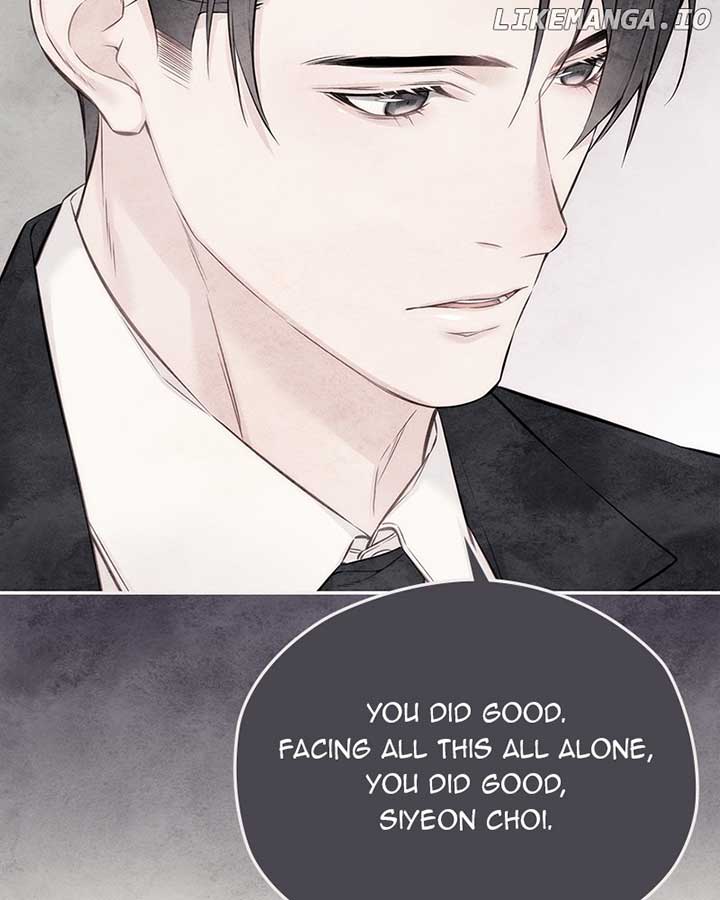 As If Love Doesn’t Exist Chapter 61 page 109