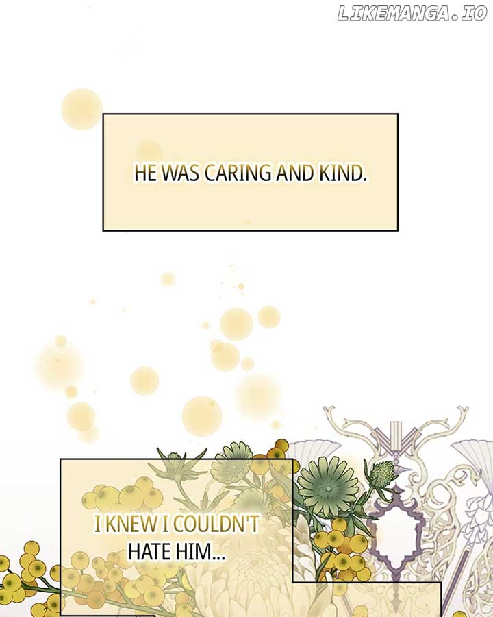 As If Love Doesn’t Exist Chapter 61 page 111