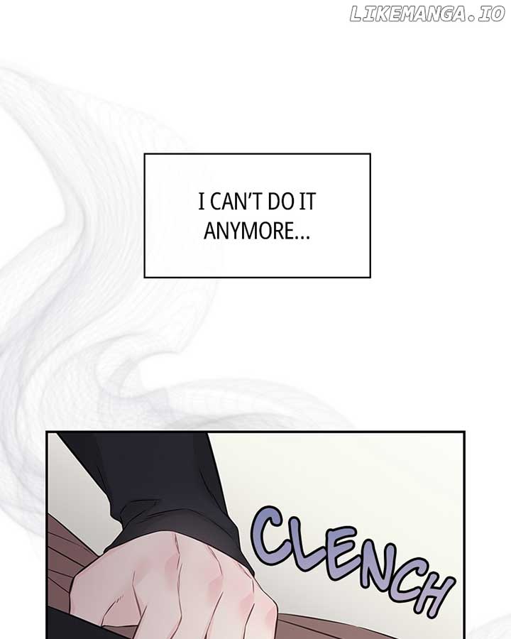 As If Love Doesn’t Exist Chapter 61 page 11