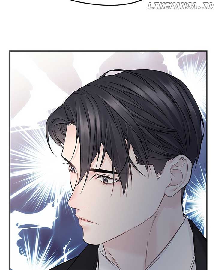 As If Love Doesn’t Exist Chapter 61 page 13