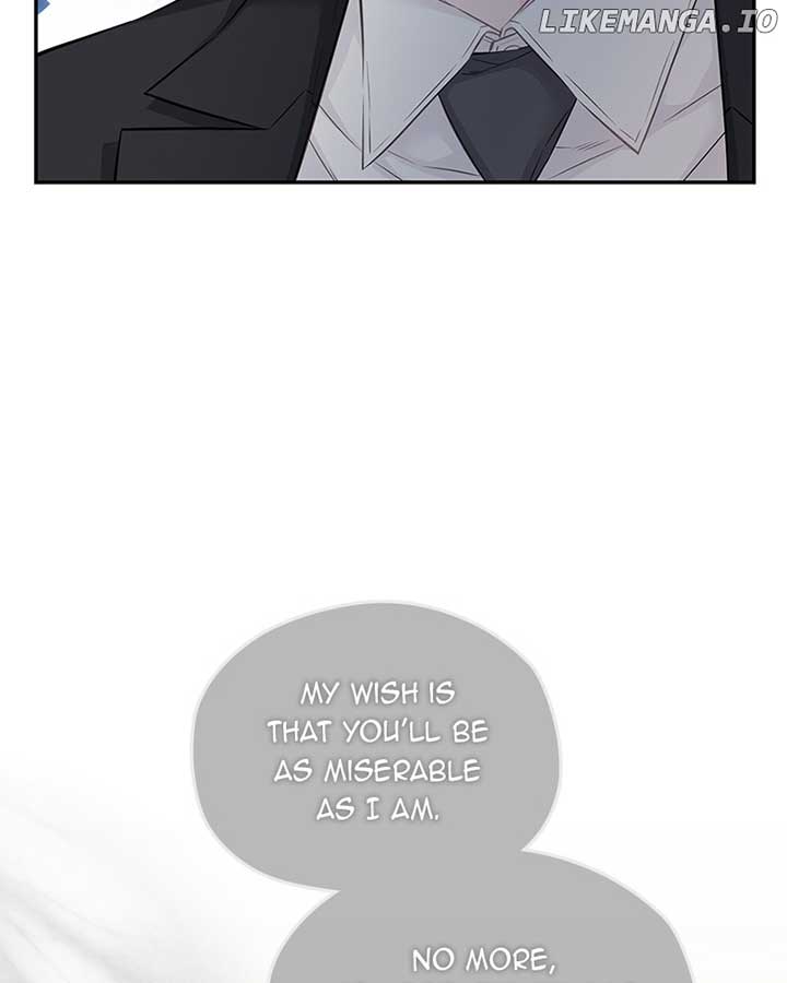 As If Love Doesn’t Exist Chapter 61 page 14