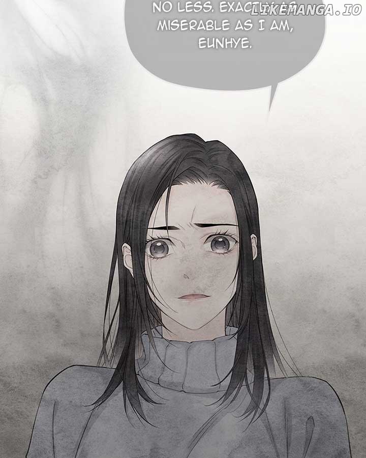 As If Love Doesn’t Exist Chapter 61 page 15