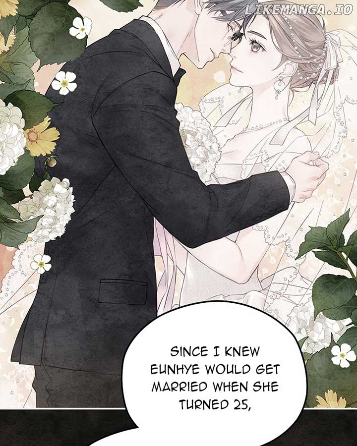 As If Love Doesn’t Exist Chapter 61 page 20