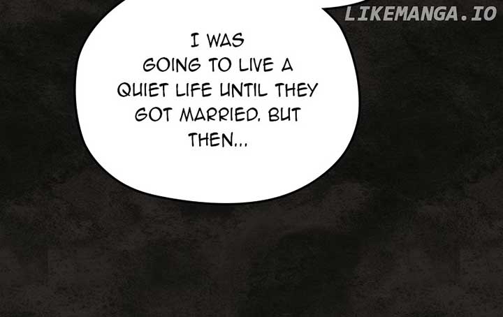 As If Love Doesn’t Exist Chapter 61 page 21