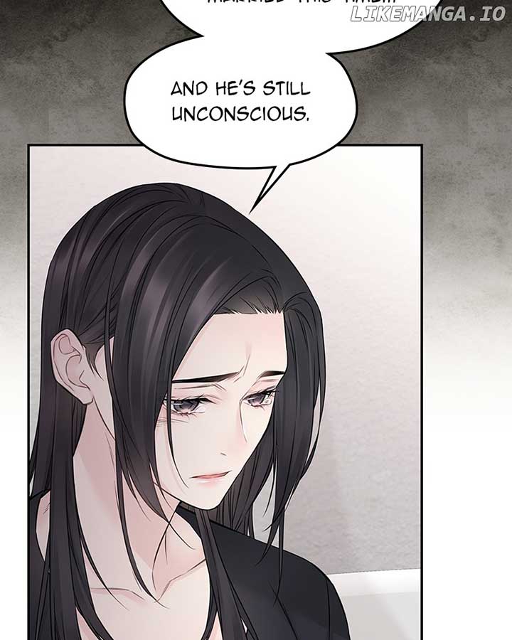 As If Love Doesn’t Exist Chapter 61 page 23