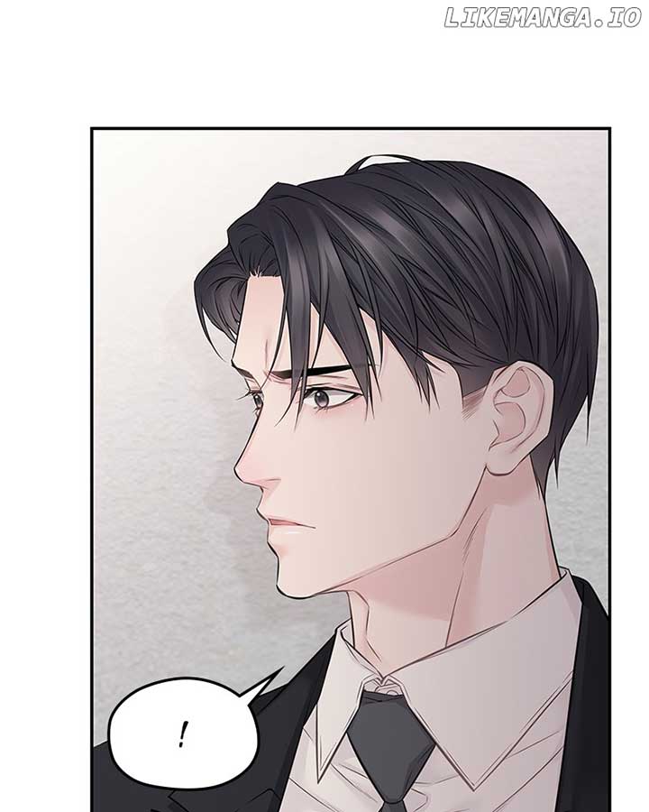 As If Love Doesn’t Exist Chapter 61 page 25