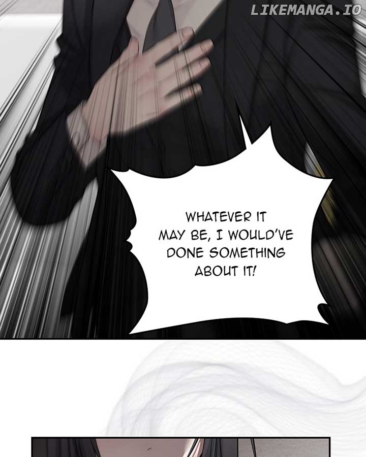 As If Love Doesn’t Exist Chapter 61 page 2