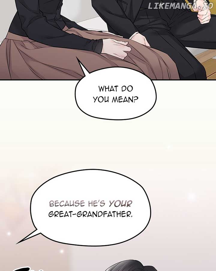 As If Love Doesn’t Exist Chapter 61 page 30