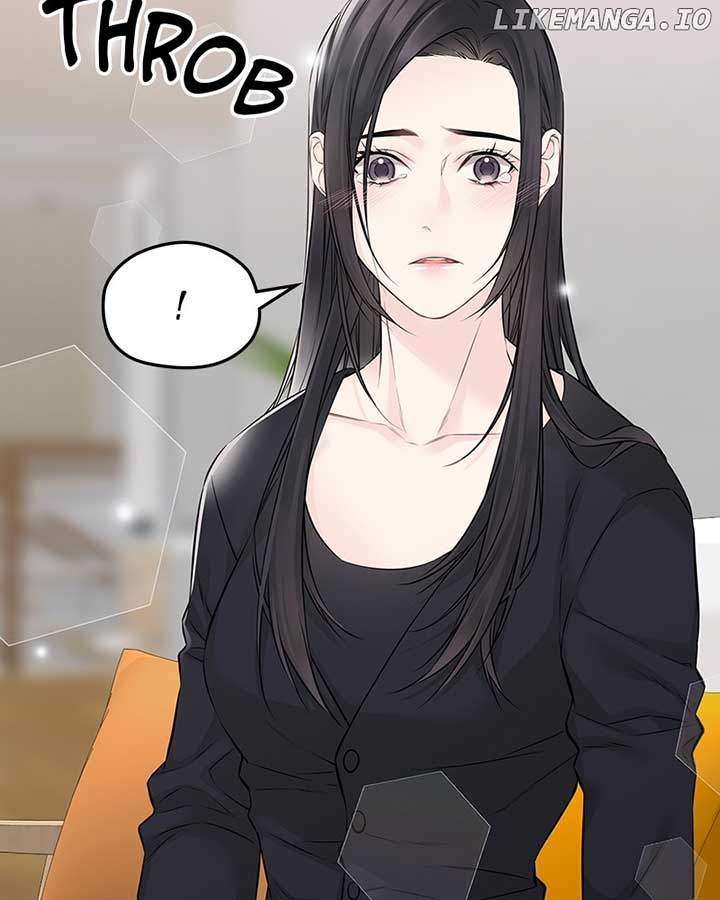 As If Love Doesn’t Exist Chapter 61 page 31